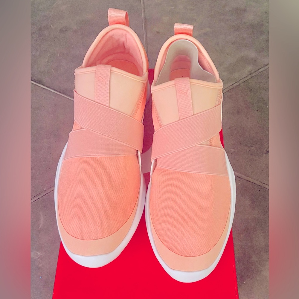 Puma Dare AC peach bud-puma white
367310 09